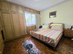 Pine Grove (D21), Condominium #446804301